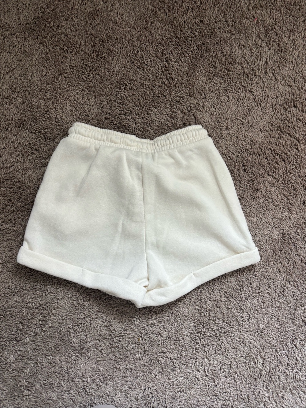 Always You Drawstring Shorts - Picture 4 of 4